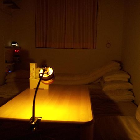 Tokyo8Home Hachioji Chambre photo
