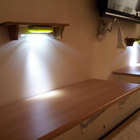 Tokyo8Home Hachioji Chambre photo