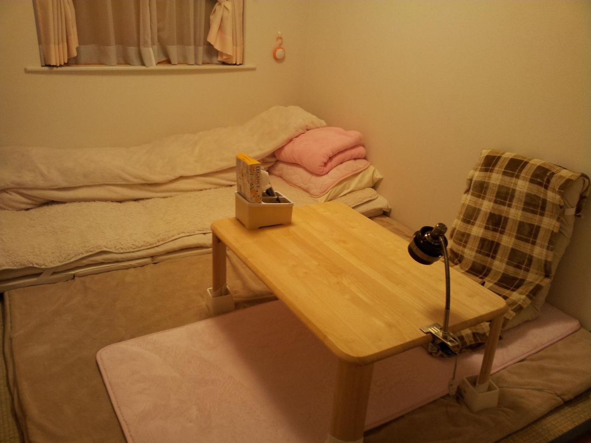 Tokyo8Home Hachioji Chambre photo