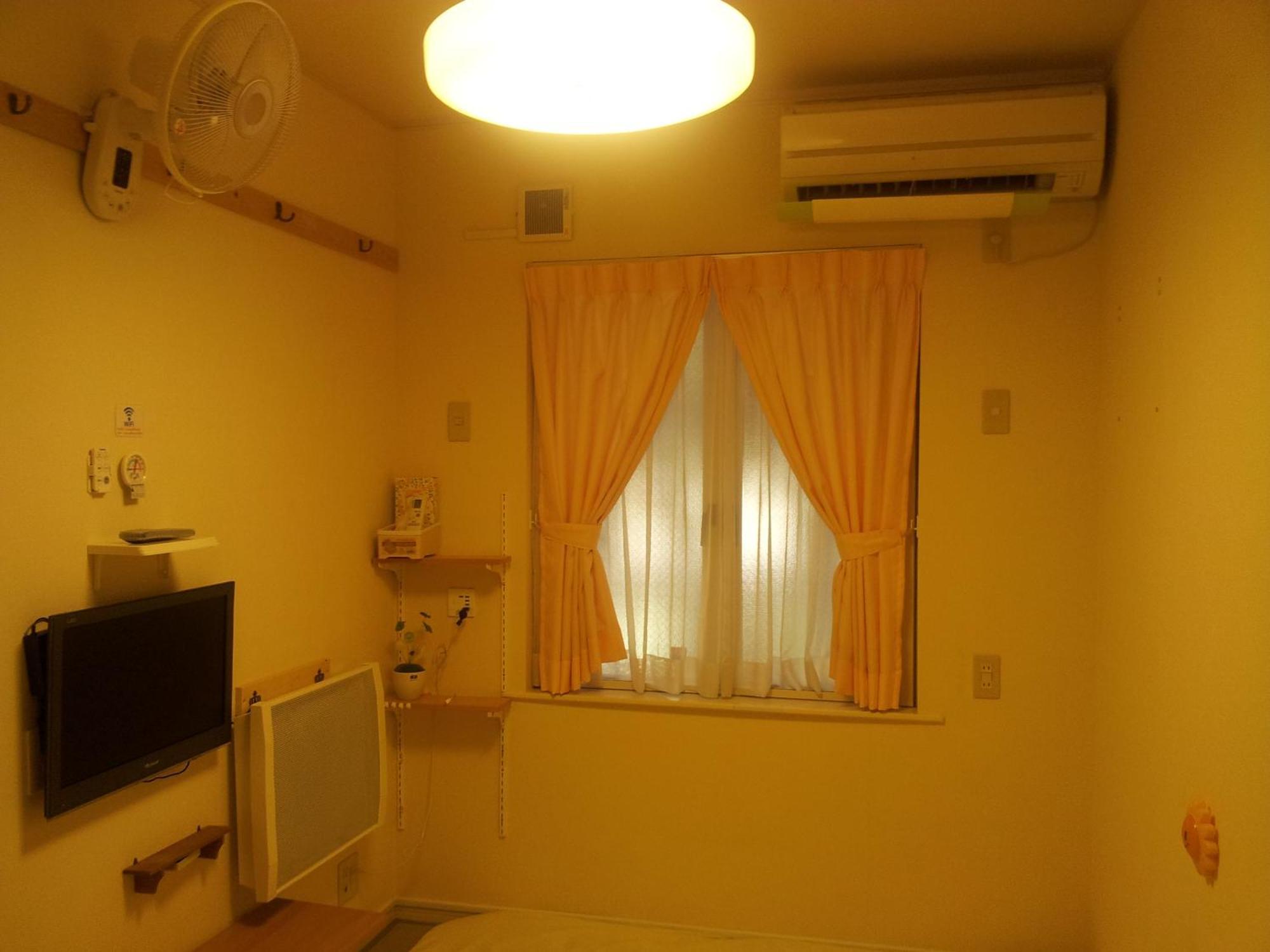 Tokyo8Home Hachioji Chambre photo