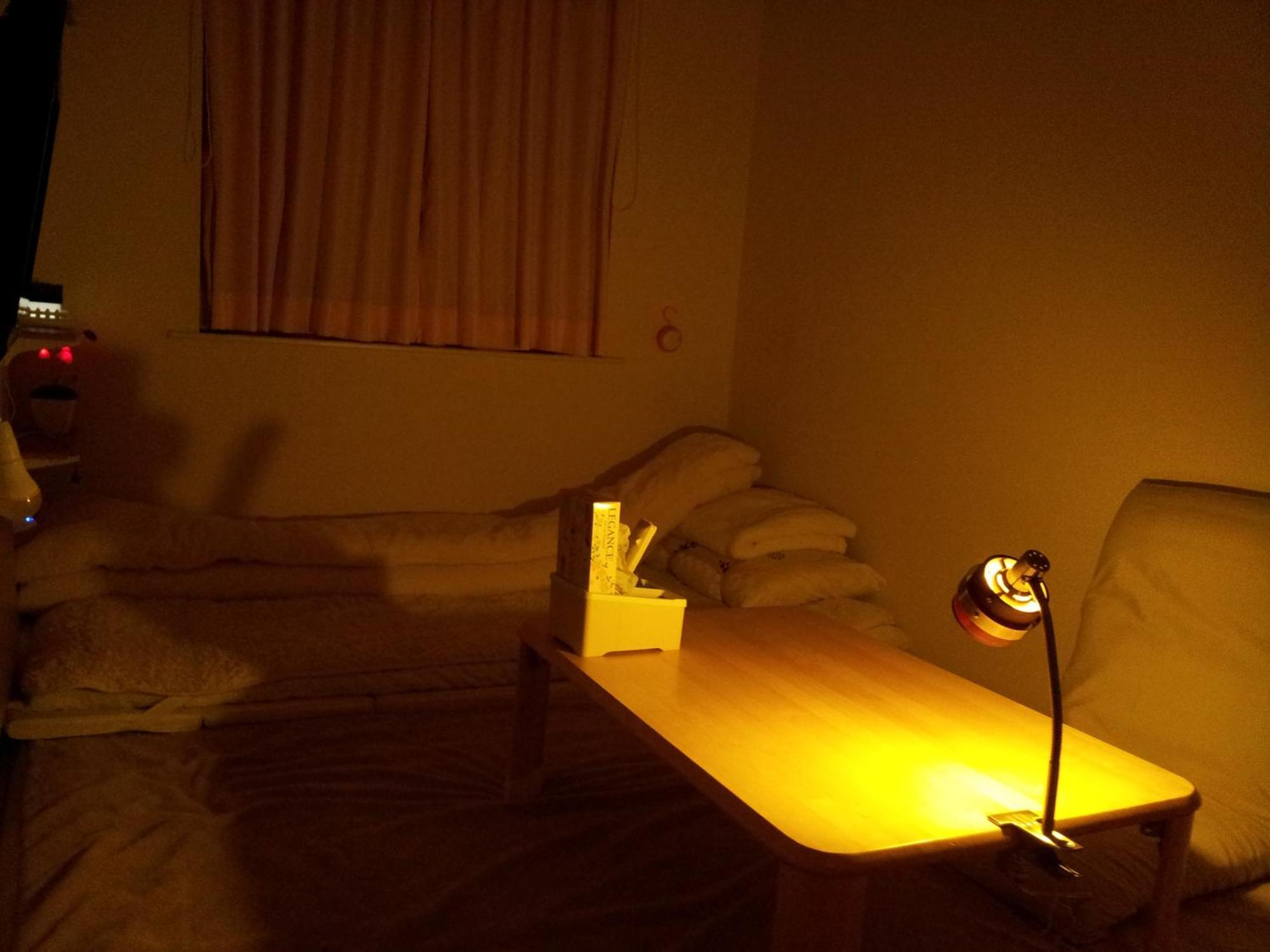 Tokyo8Home Hachioji Chambre photo