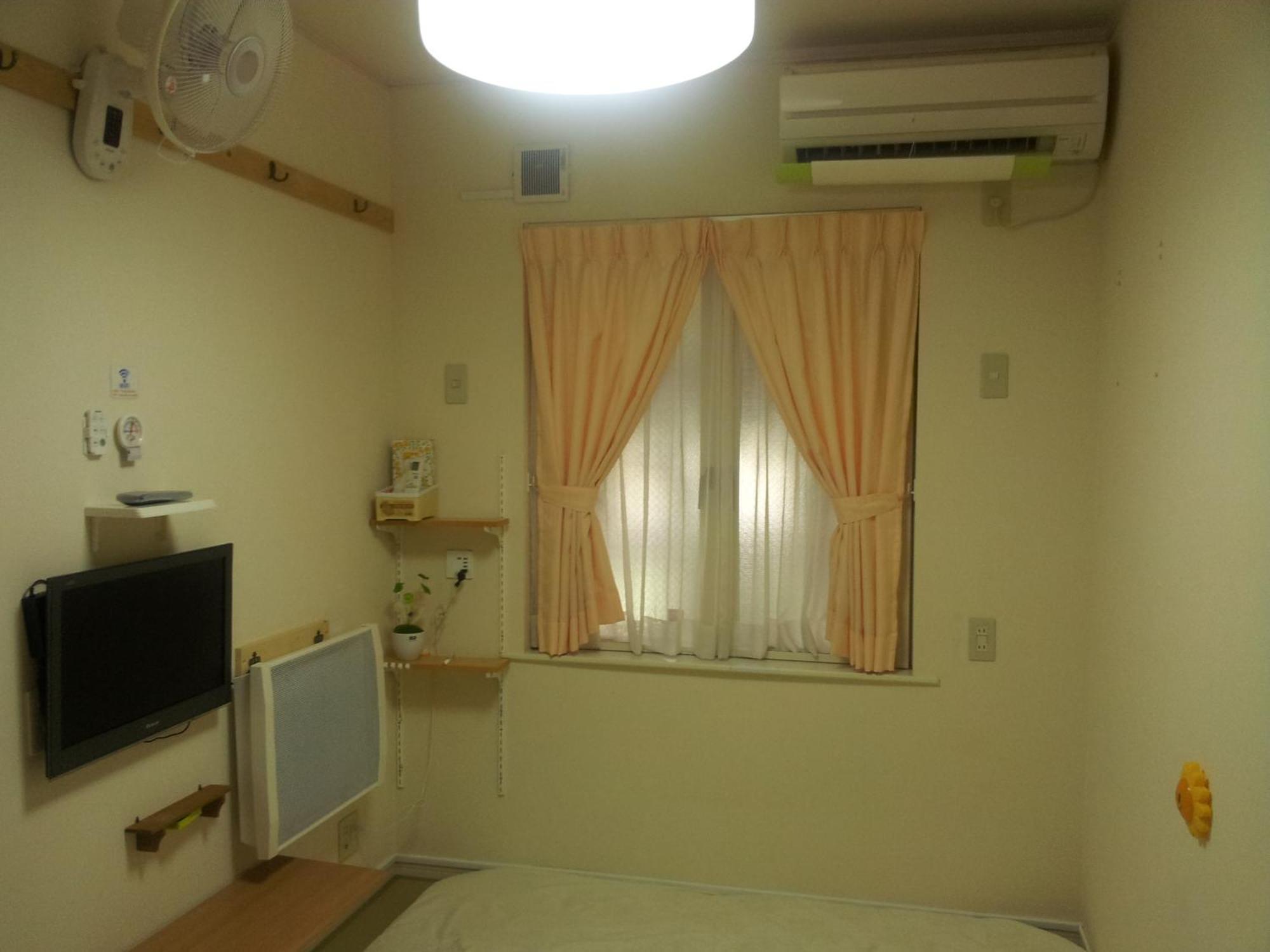 Tokyo8Home Hachioji Chambre photo