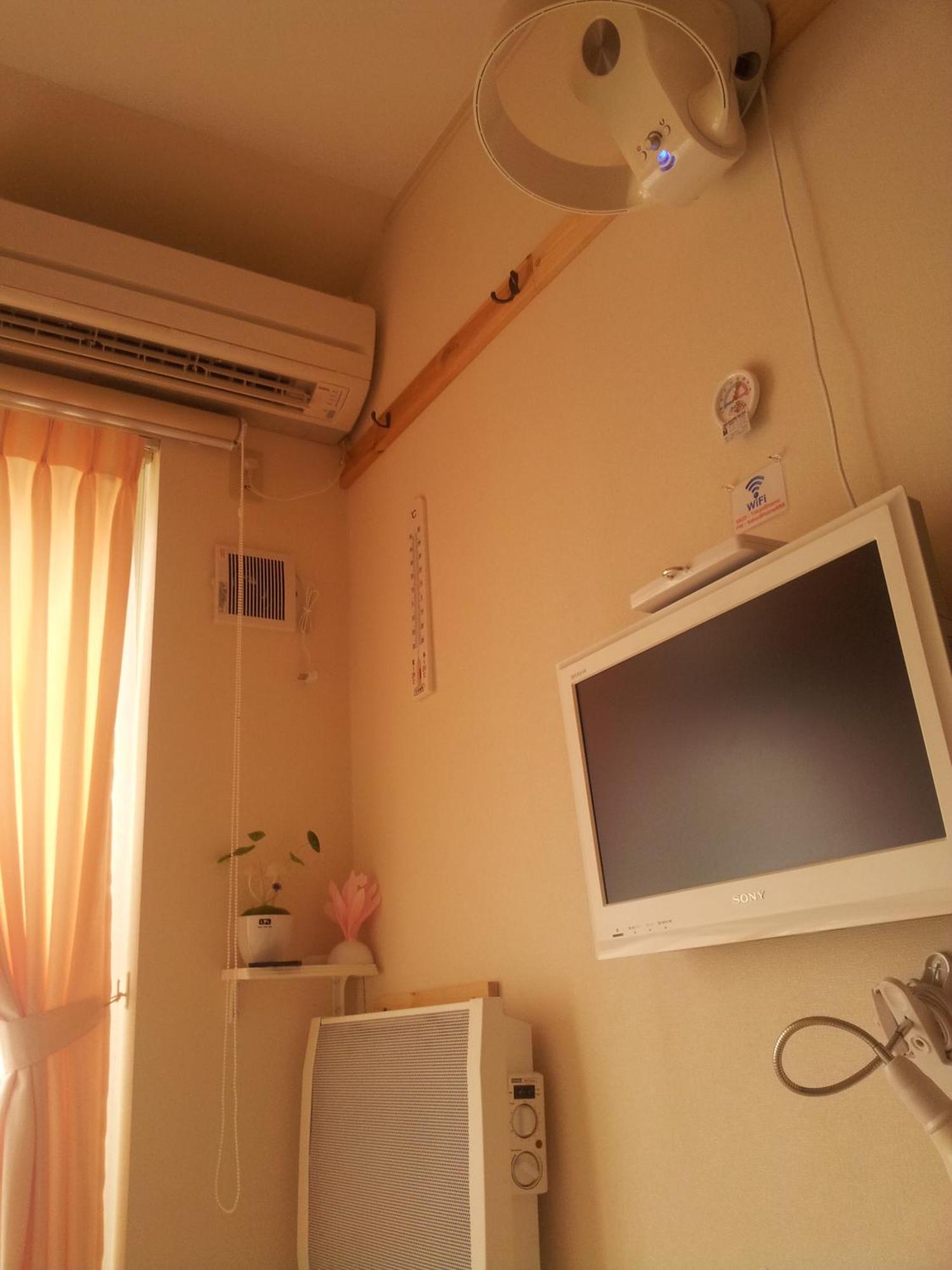Tokyo8Home Hachioji Chambre photo