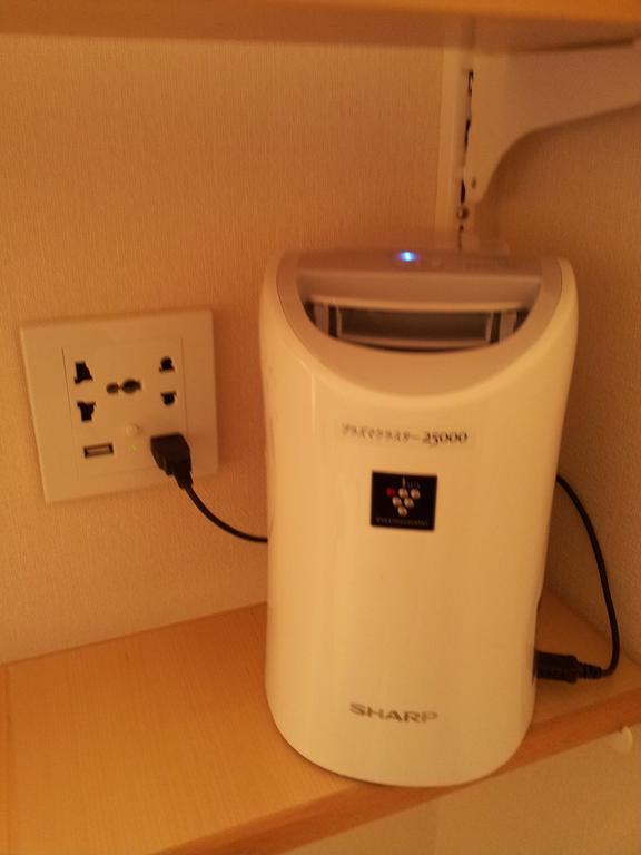 Tokyo8Home Hachioji Chambre photo