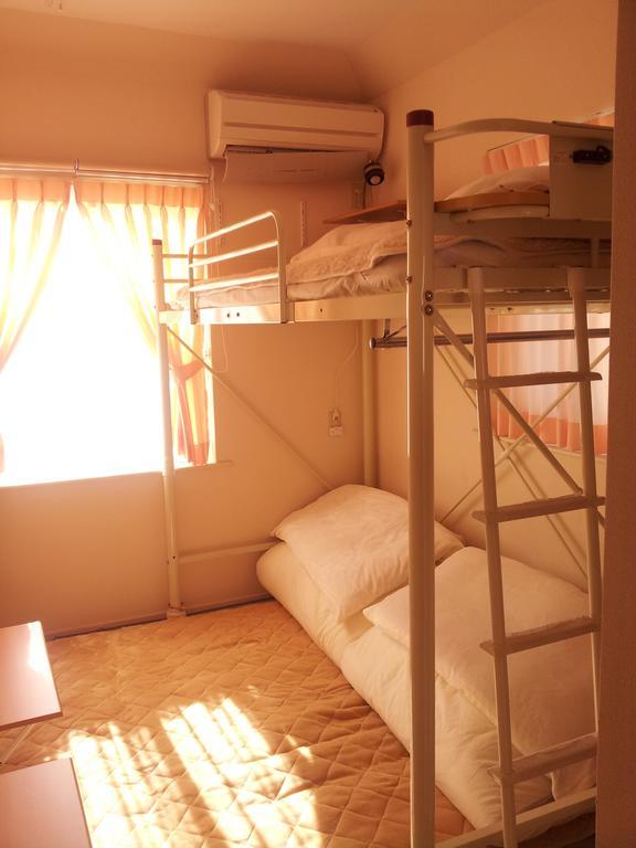 Tokyo8Home Hachioji Chambre photo
