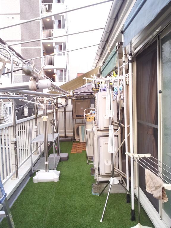 Tokyo8Home Hachioji Extérieur photo