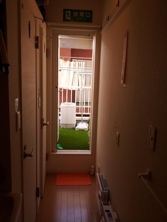 Tokyo8Home Hachioji Extérieur photo