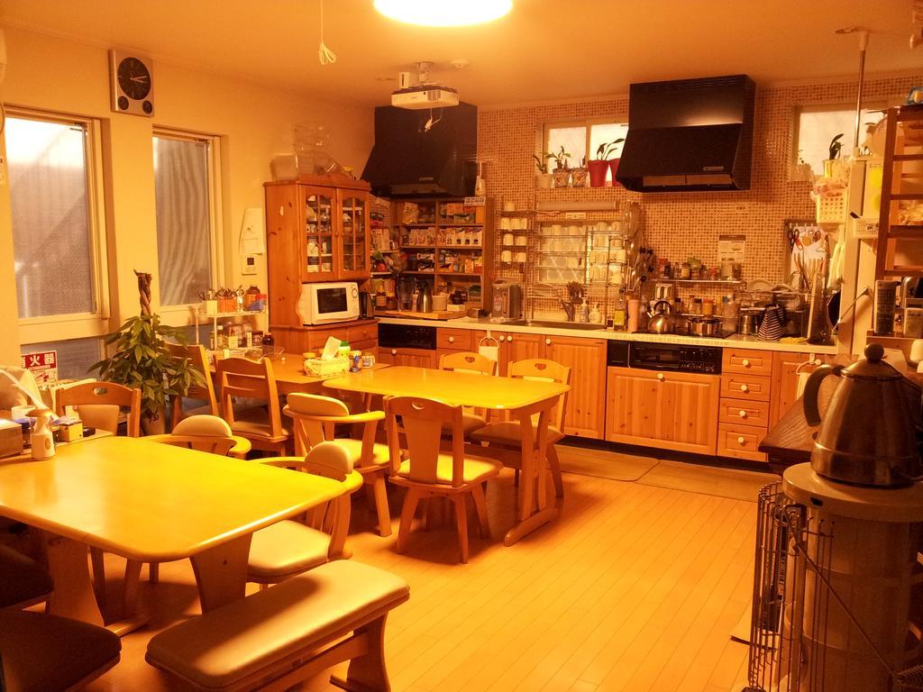 Tokyo8Home Hachioji Extérieur photo