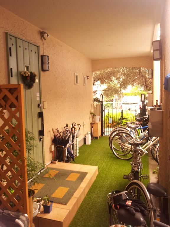 Tokyo8Home Hachioji Extérieur photo