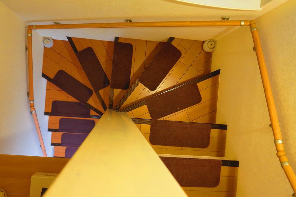 Tokyo8Home Hachioji Extérieur photo