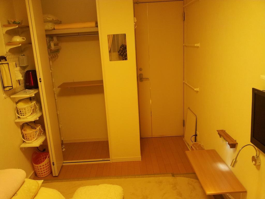 Tokyo8Home Hachioji Extérieur photo