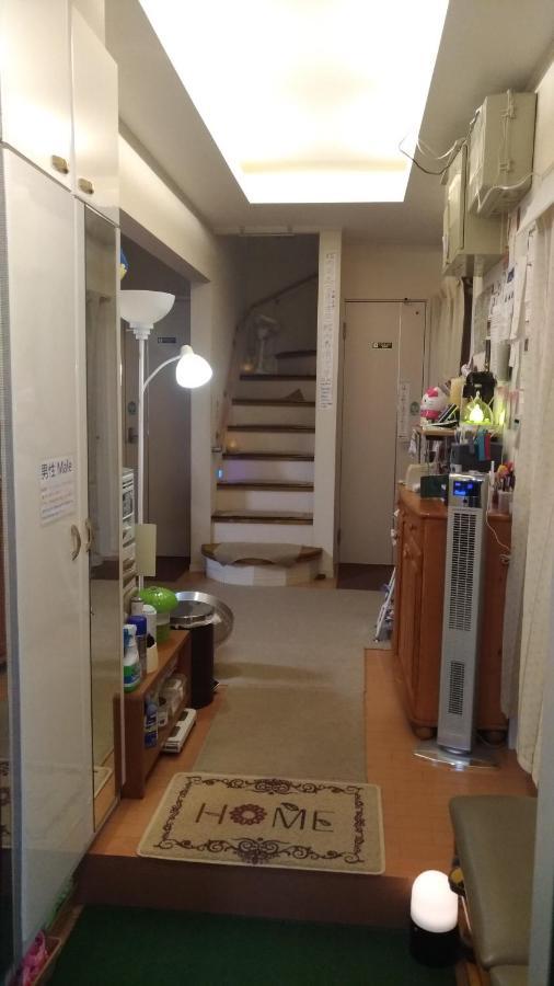 Tokyo8Home Hachioji Extérieur photo